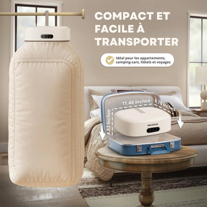 Séchoir Intelligent pour Maison