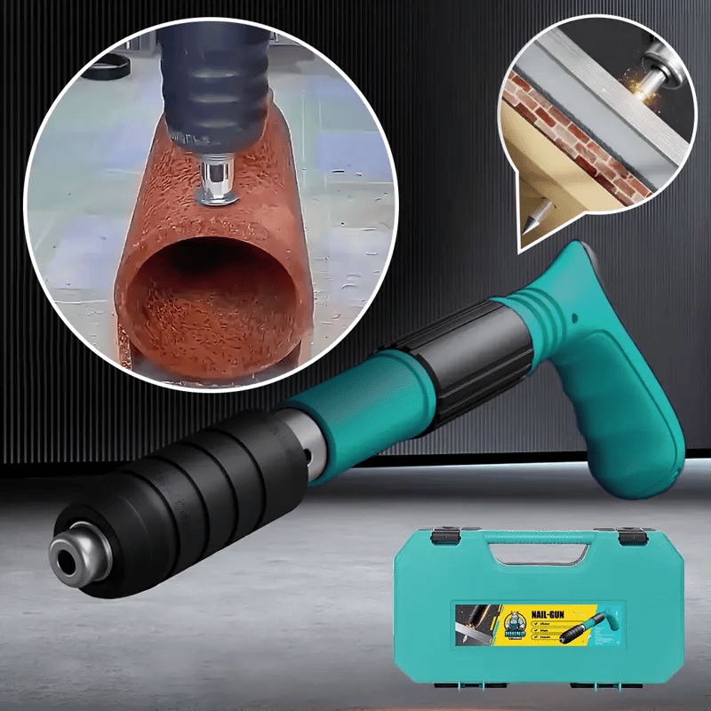 Mini Nail Gun