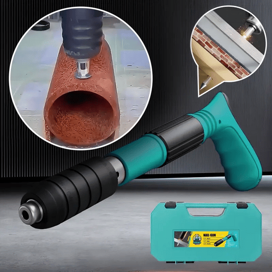 Mini Nail Gun